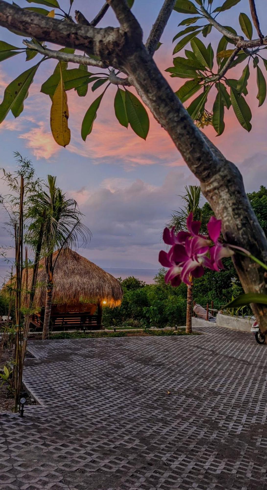 Samsara Penida Villa Nusa Penida Exterior photo